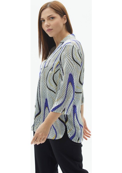 Mor Kadın Bluz fırsatları