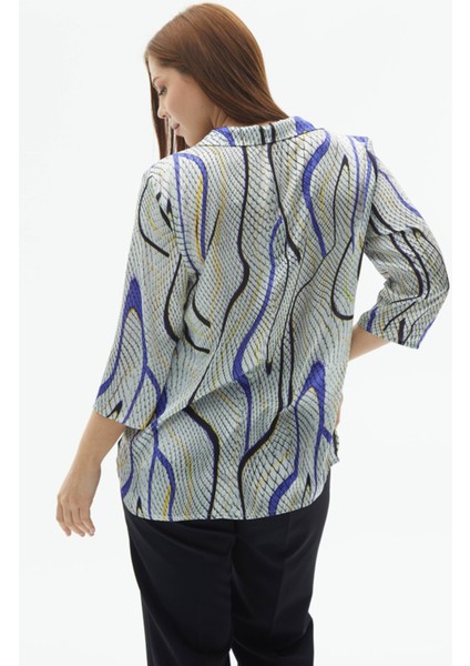 Mor Kadın Bluz indirimleri