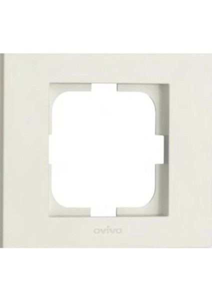 Grano Beyaz Light Zil Anahtar + Çerçeve Dahil fiyatları