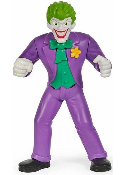 Spin Master 6067009 Spin Master Yüzme Arkadaşı The Joker - Floatin' Figures