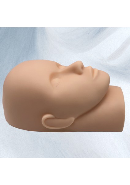 Anil Eğitim Kafası - Makyaj Sanatı Için Gerçekçi ve Verimli Eğitim Modeli