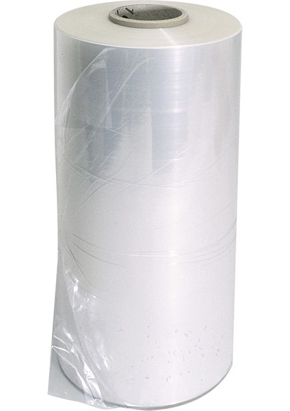 30 cm / 15 Mic / 1332 M Polyolefin Shrink Film