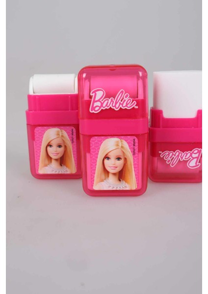 LİSANSLI BARBIE SÜPÜRGELİ SİLGİ fiyatları