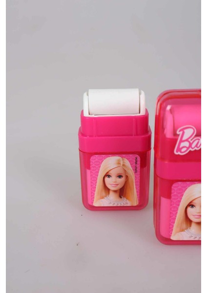 LİSANSLI BARBIE SÜPÜRGELİ SİLGİ fırsatları