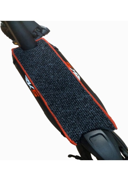 Elektrikli Scooter Aksesuar Koruyucu Paspas Rks T8 Kickscooter Uyumlu Seçenekli fiyatları