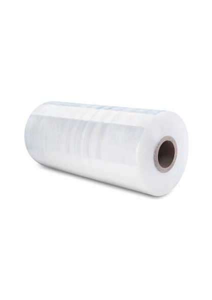 45 cm / 15 Mic / 1332 M Polyolefin Shrink Film