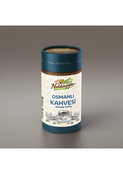 Osmanlı Kahvesi 250 gr