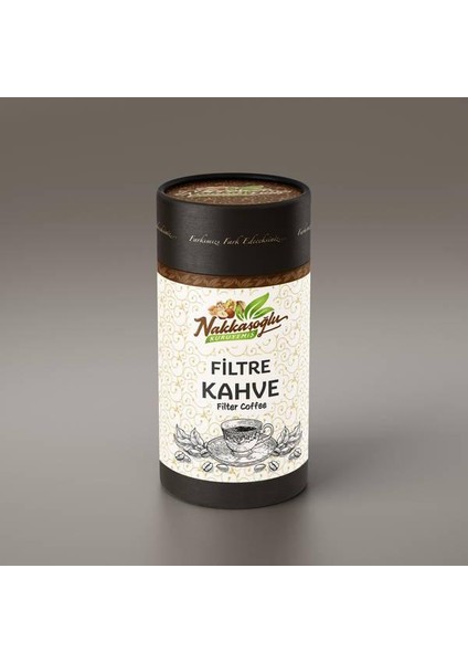 Filtre Kahve 150 gr