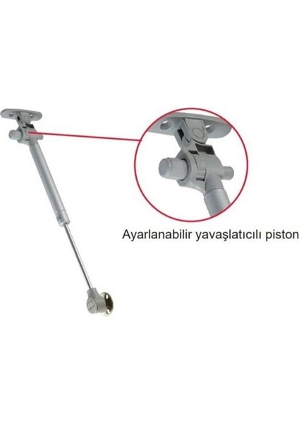 Frenli Kalkar Kapak Pistonu 80 Nw fiyatları