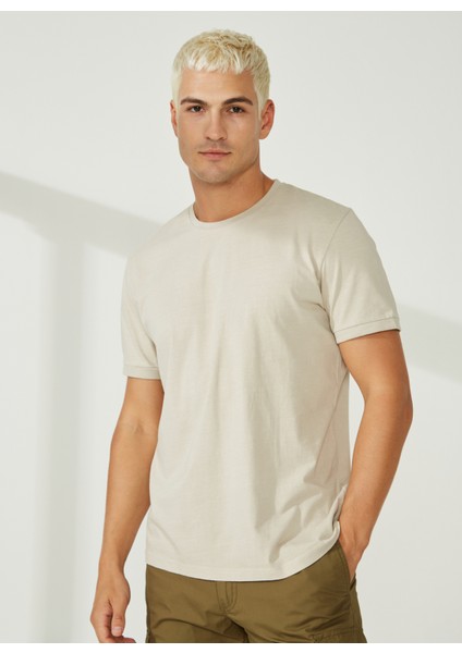 Kum Erkek T-Shirt modelleri