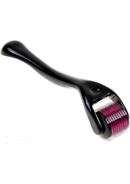 Dermaroller Titanyum 540 Iğneli 0.75 mm