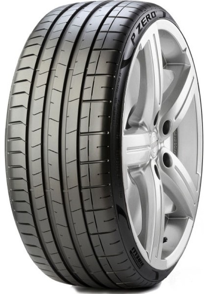 305/30 R21 104Y Xl P-Zero Pz4 Nf0 Elt Yaz Lastiği ( Üretim Yılı: 2023 )