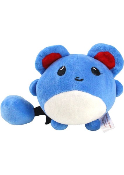 Dahe Mini Pokemon 11 cm Marylou Bebek Pokemon Pokémon Pokémon Su Fare Peluş Oyuncak Küçük Bebek (Yurt Dışından)