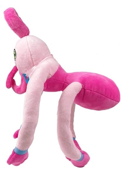 Jıayı Enjoytime Poppy Playtime Anne Peluş Oyuncak 40CM (Yurt Dışından)