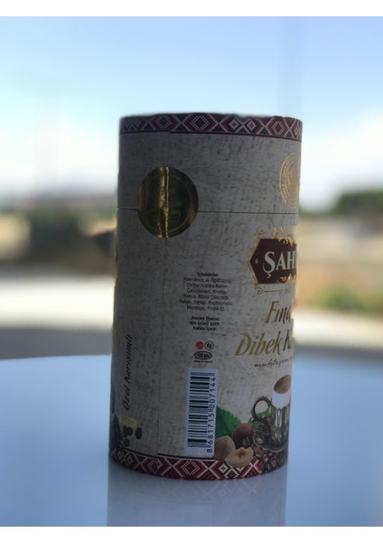 Fındıklı Dibek Kahvesi 500 gr modelleri