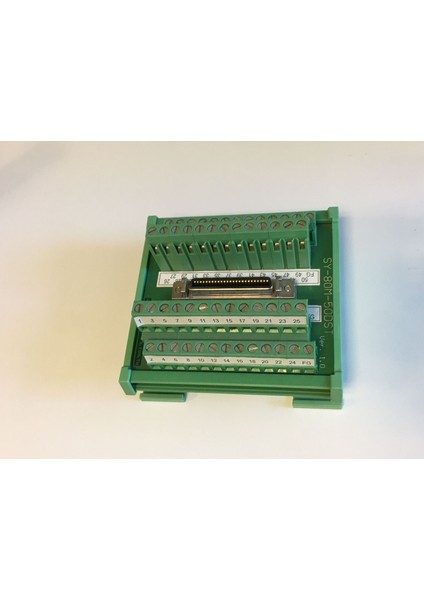 Technology Hongkai Technology Sinyal Adaptör Kartı SY-80M-50DST
