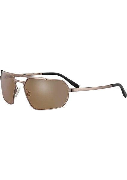 Hinkley SS570004 Polarize Erkek Güneş Gözlüğü