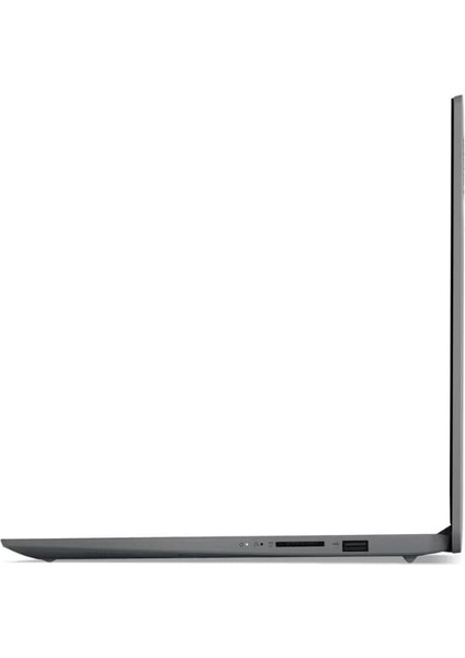 Ideapad 1 15AMN7 82VG008BTX Ryzen 5 7520U 8gb 256GB SSD 15.6 Fhd Freedos