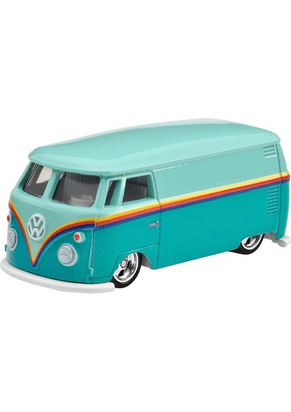 Premium Volkswagen T1 Panel Bus GJT68-HKF18 Boulevard fiyatları