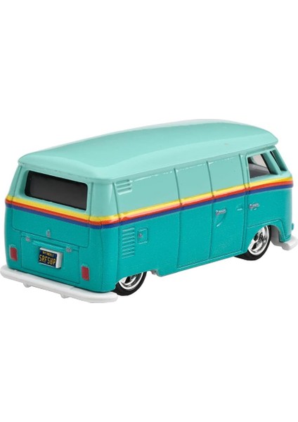 Premium Volkswagen T1 Panel Bus GJT68-HKF18 Boulevard modelleri