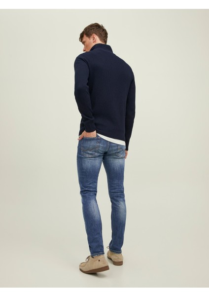 Glenn Model Dar Kesim Erkek Kot Pantolon 12213182 fiyatları