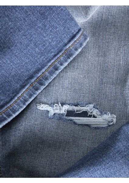 Glenn Model Dar Kesim Erkek Kot Pantolon 12213182 fırsatları