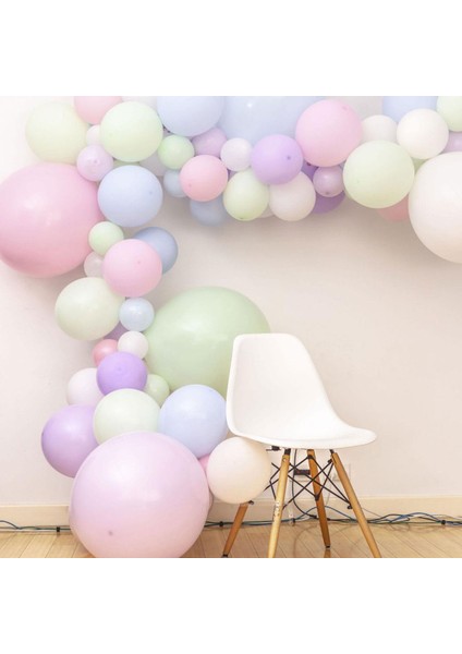 5 Metre Balon Zinciri Aparatı Balon Kemeri fırsatları