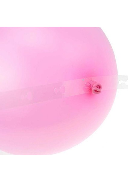 5 Metre Balon Zinciri Aparatı Balon Kemeri indirimleri