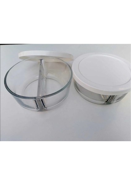 Polar Saklama Kabı Bölmeli (4 Adet) fiyatları