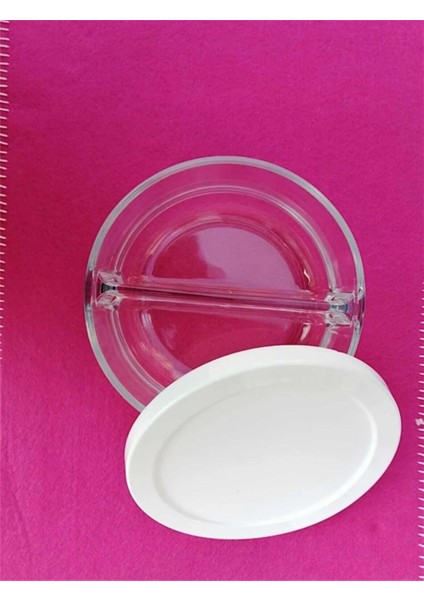 Polar Saklama Kabı Bölmeli (4 Adet) modelleri