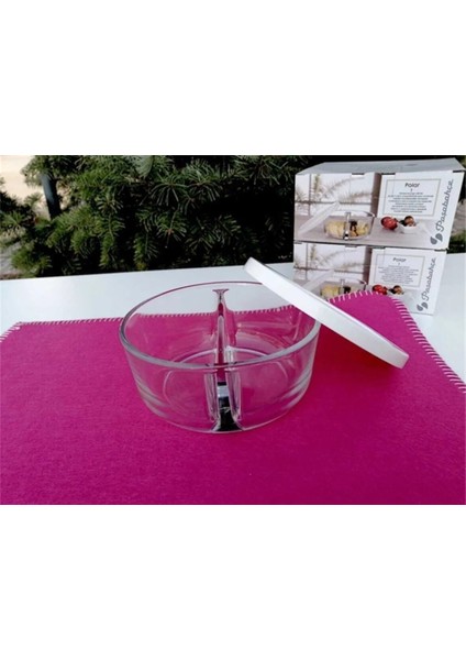 Polar Saklama Kabı Bölmeli (4 Adet) fırsatları