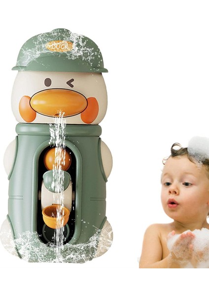 Bebek Banyo Su Çarkı Oyuncağı (Yurt Dışından) modelleri