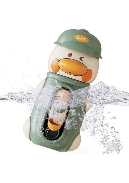 Bebek Banyo Su Çarkı Oyuncağı (Yurt Dışından) fırsatları