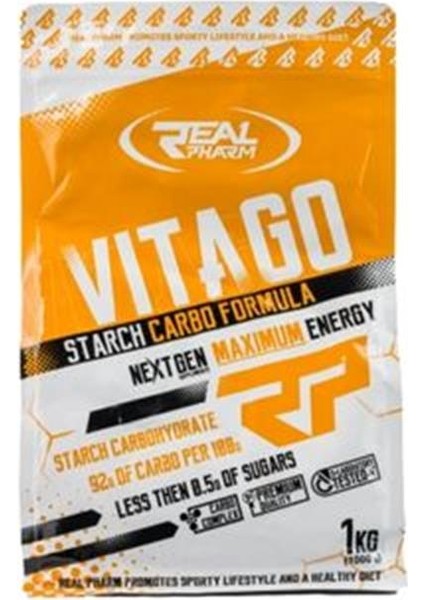 Vitargo 1000 gr