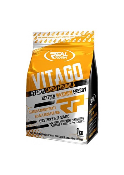 Vitargo 1000 gr
