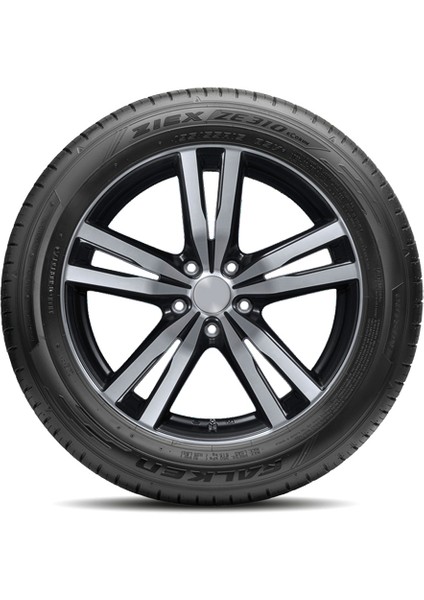 195/45 R17 85W Xl Zıex Ze310 Ecorun Oto Yaz Lastiği ( Üretim Yılı: 2023 )