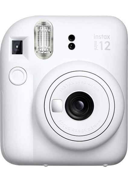 Instax Mini 12 Fotoğraf Makinesi 20'li Film ve Jean Çantalı Hediye Seti 77 fiyatları