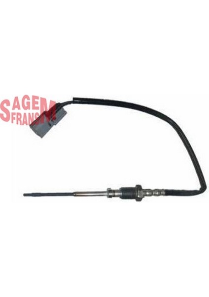 33102 Oksijen Sondası Duster-Logan-Sandero 1.5 Dci 10- 75-90 Hp