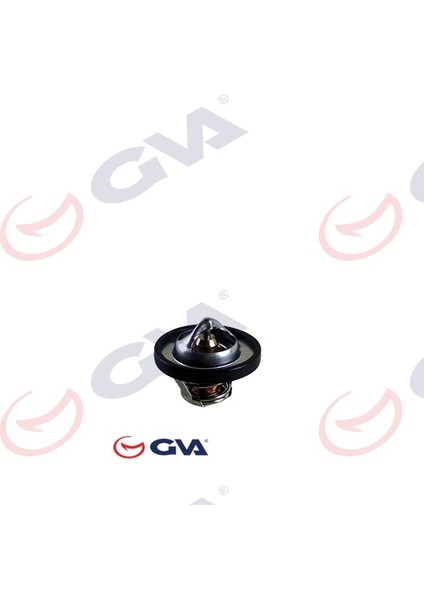 5137140 Termostat 82C Fıesta Iv-V-Vı-Focus-Cmax-Focus Iı-Iıı-Fusıon-Mondeo Iv 1.4-1.6