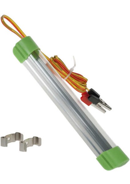 T612 Small 12V Kamp Lambası