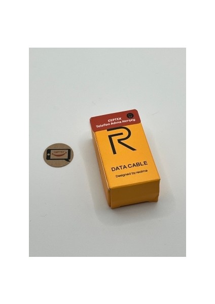 Realme Uyumlu Micro Şarj Aleti Kablosu