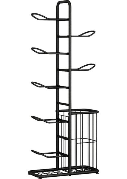 Voleybol Raketleri Için Spor Ekipmanları Depolama Rafı Müstakil L (Yurt Dışından) indirimleri
