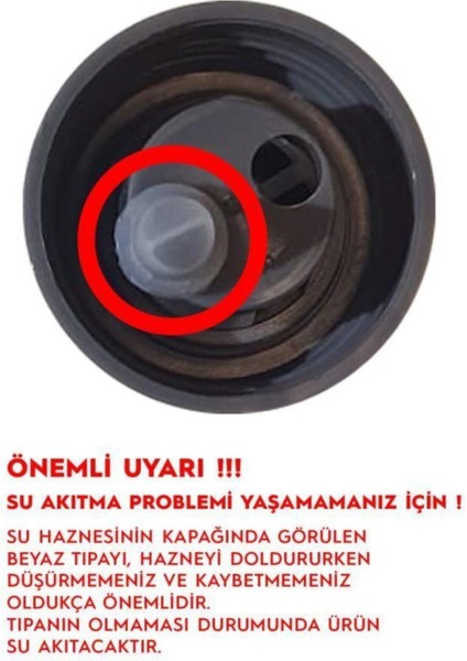Shıny Sprey Mop+ Yedek Mop Somon