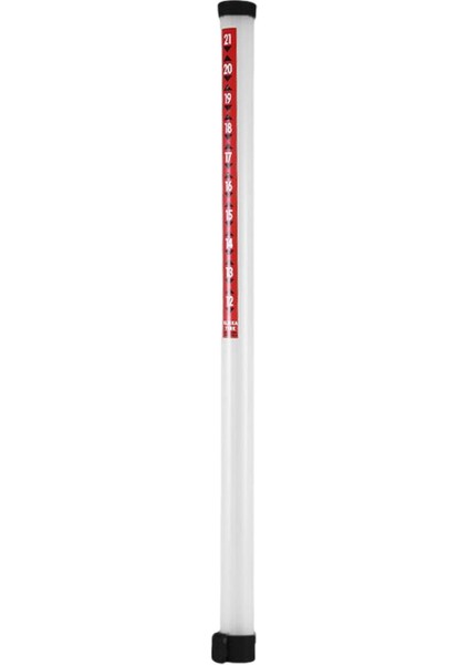 Golf Ball Shag Tüp Pick -Up Aracı Seçici 90.5cm Golf Ball Retriever (Yurt Dışından) fiyatları