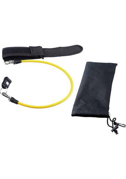 Golf Salıncak Gerginliği Kemeri Bant Elastik Kord ve Kol Kayışı Kolayca Taşıma Eğitmeni (Yurt Dışından) fiyatları