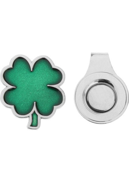 Golf Topu Markeri Golf Spor Aksesuarları Ben Için Top Mark Şapka Klibi (Yurt Dışından) fırsatları