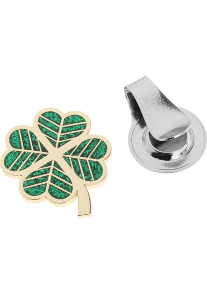 Golf Topu Markeri Golf Spor Aksesuarları Topu Mark Şapka Klips (Yurt Dışından) modelleri