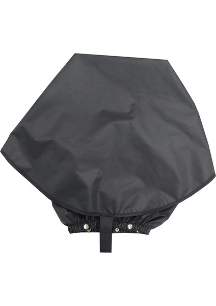 Golf Çantası Yağmur Kapakları Golf Itme Arabaları Için Kaputlu Yağmur Kapağı Kolay Erişim (Yurt Dışından)