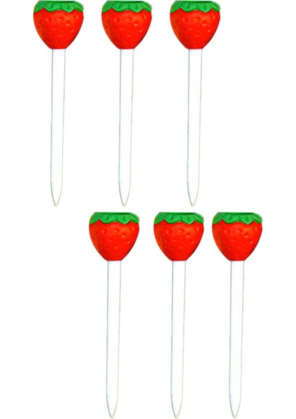 6x Golf Kauçuk Tees Golf Tee Taşınabilir Yeniden Kullanılabilir Golf Tırnak (Yurt Dışından) fırsatları