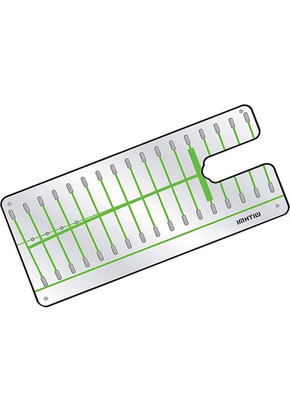 Golf Salıncak Hizalama Yardımı Için Golf Aynası (Yurt Dışından) fırsatları